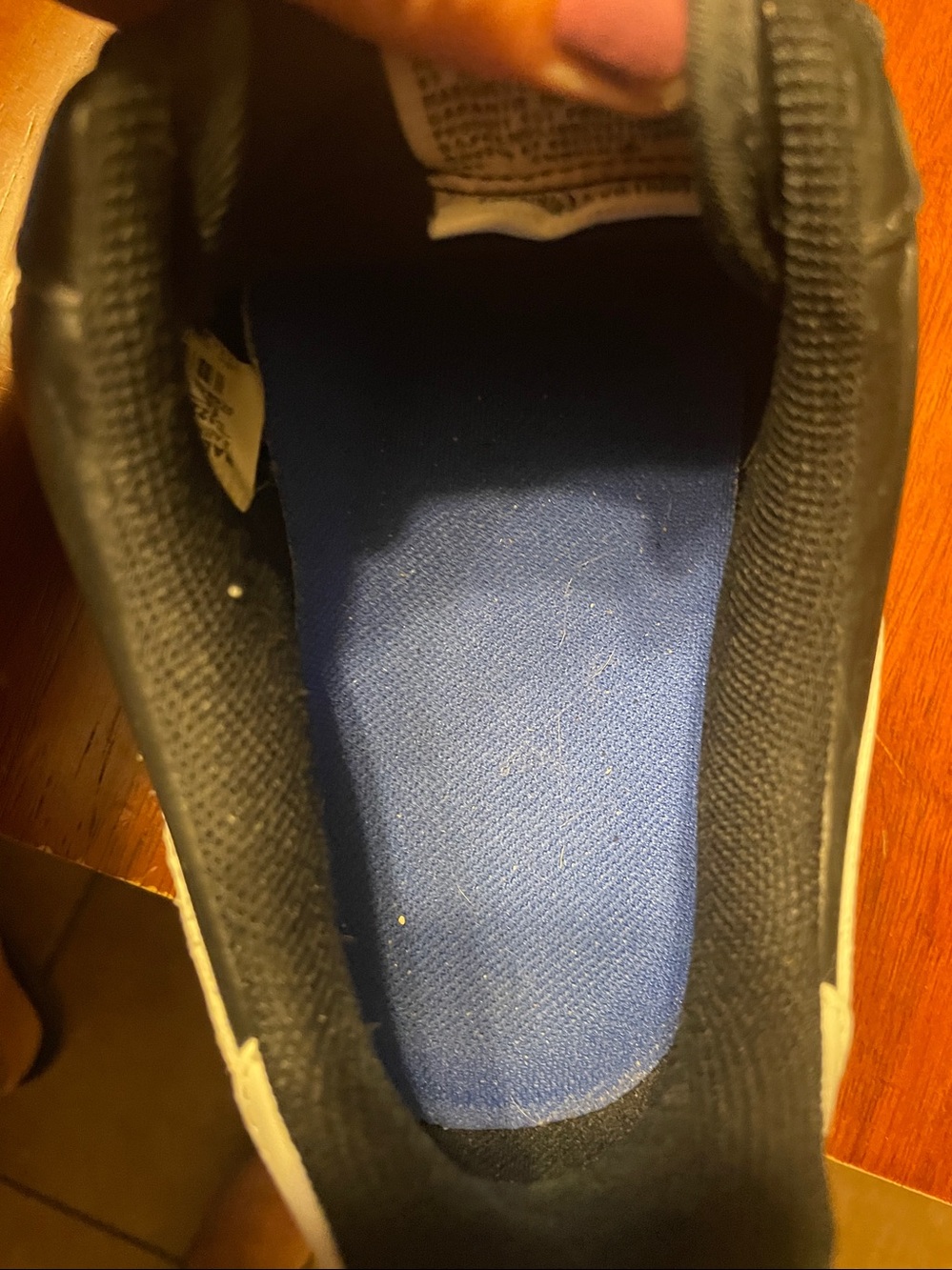 Nike Air Force 1 - Picture 5 of 5
